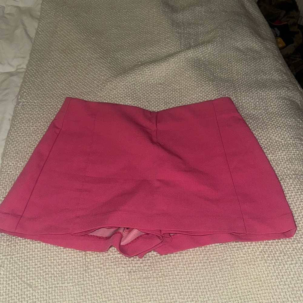 Skort